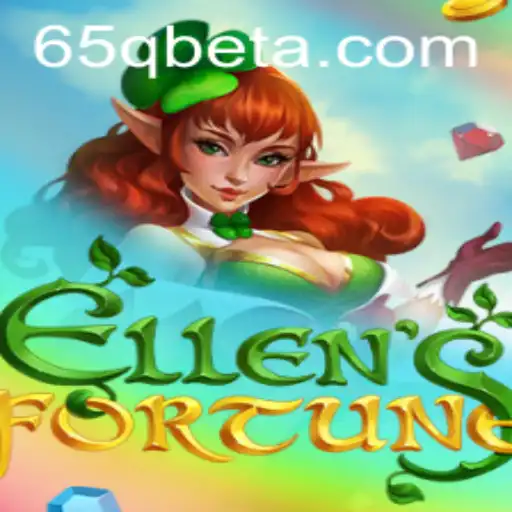 Explorando o Mundo de EllensFortune: Um Mergulho na Aventura de 65QBet