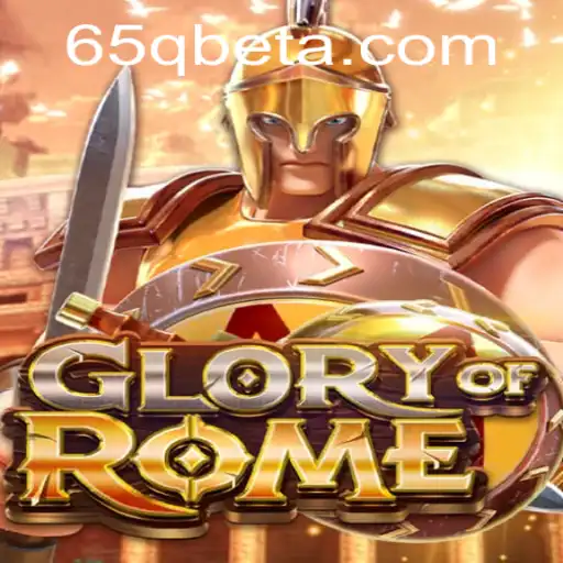 Glory of Rome: Uma Jornada Épica no Cenário de Cassinos Online