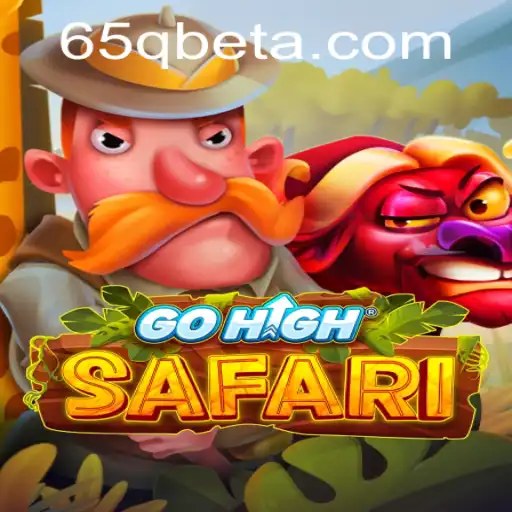 GoHighSafari: Explorando as Aventuras de Safari com 65QBet