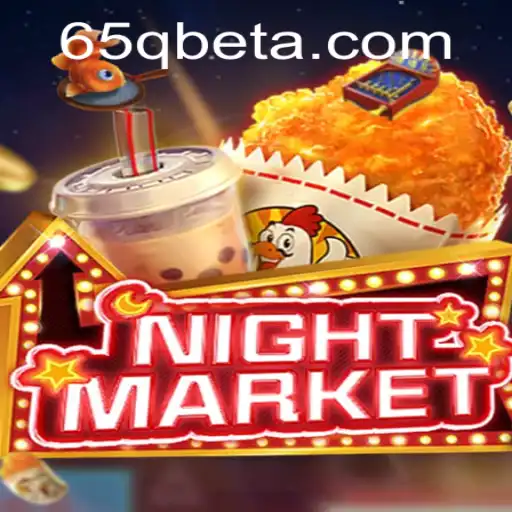 Desvendando o Jogo NIGHTMARKET: Uma Experiência Imersiva com 65QBet
