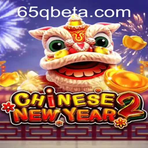 Explorando o Jogo 'CHINESENEWYEAR2' com 65QBet: Uma Jornada de Tradição e Diversão