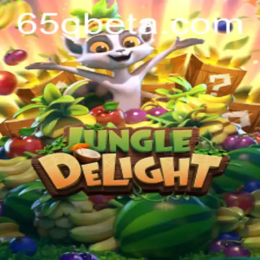 Explorando o Mundo de JungleDelight: Uma Aventura Selvagem com 65QBet