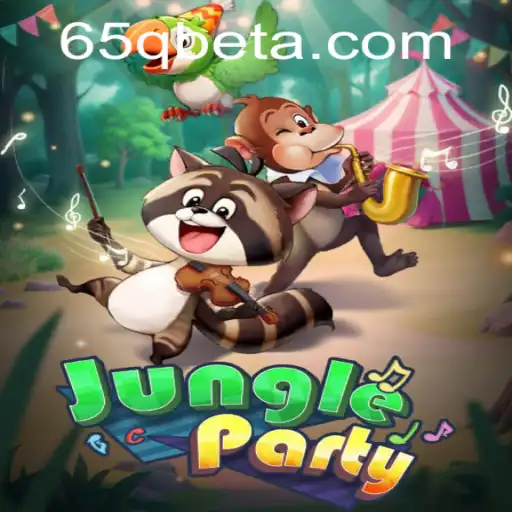 JungleParty: O Guia Completo para Mergulhar na Ação Selvagem