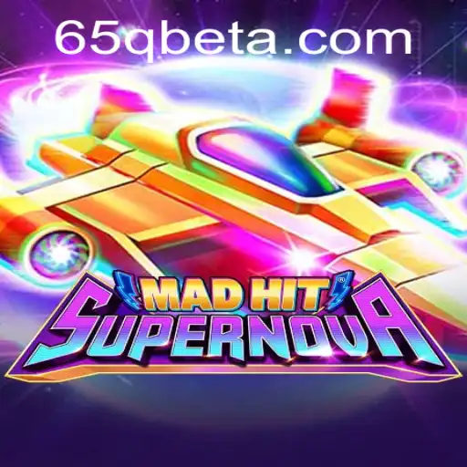 Explorando o Universo de MadHitSupernova: Um Mergulho em Aventura e Estratégia