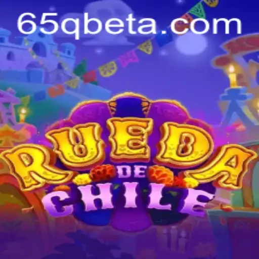 RuedaDeChile: Experimente a Aventura do Novo Jogo de Estratégia com 65QBet