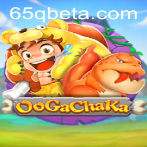 OoGaChaKa: O Novo Fenômeno dos Jogos Que Está Transformando a Indústria