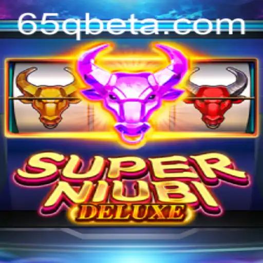 Descubra o Fascinante Mundo de SuperNiubiDeluxe e as Estratégias com 65QBet